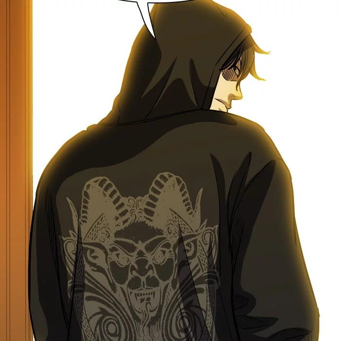 Watch Dog Chapter 08 Bahasa Indonesia